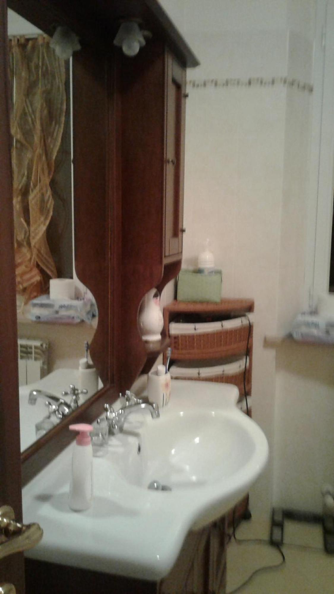 Valdiveltrica Villa Mondavio Buitenkant foto