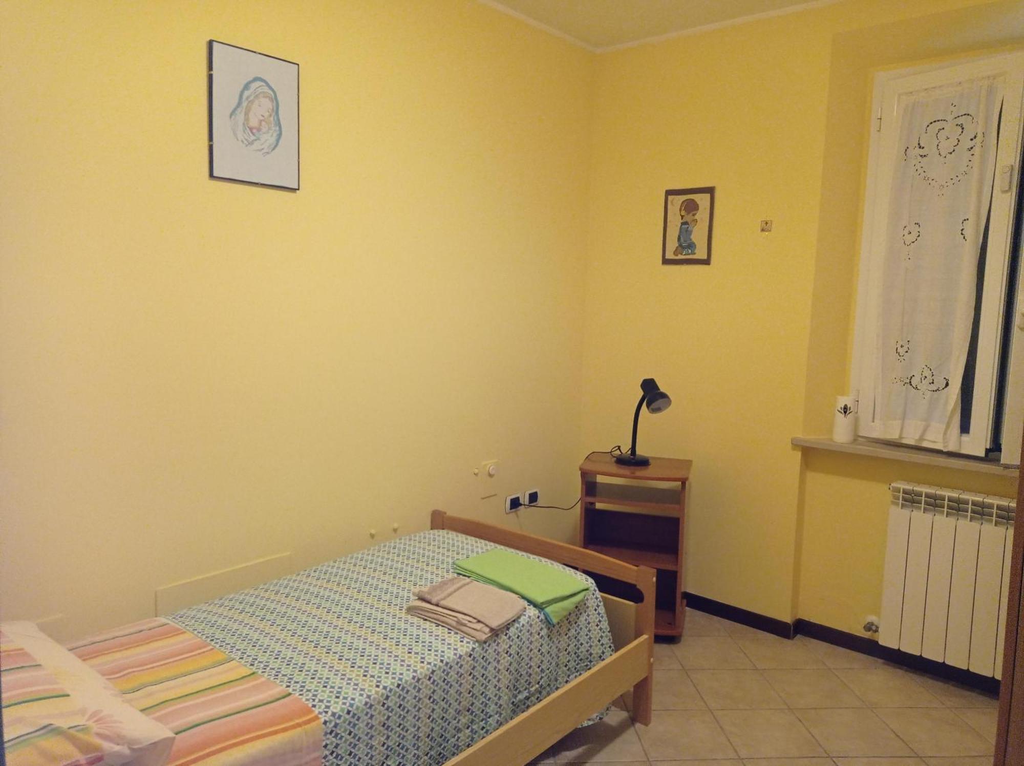 Valdiveltrica Villa Mondavio Buitenkant foto