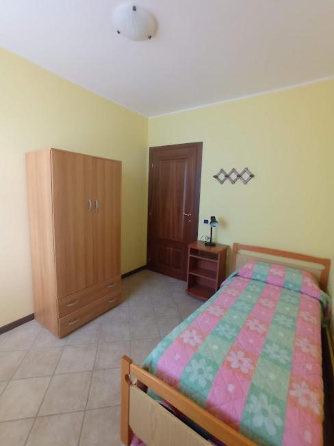Valdiveltrica Villa Mondavio Buitenkant foto